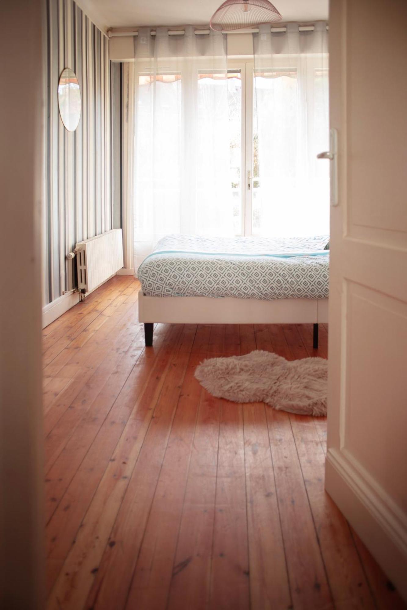 Spa , Jardin 250M2 Et Appartement Cosy De 60 M2 Au Centre Boulogne-sur-Mer Zewnętrze zdjęcie