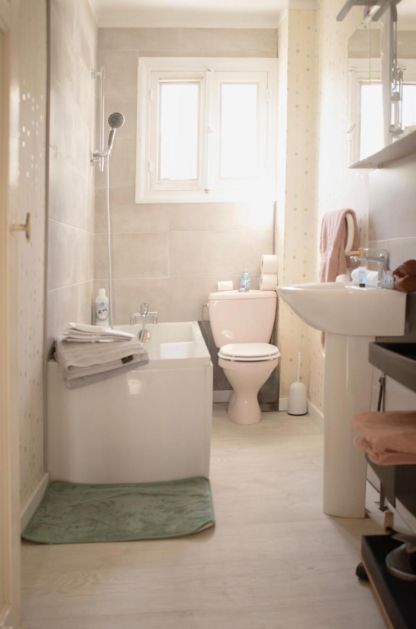 Spa , Jardin 250M2 Et Appartement Cosy De 60 M2 Au Centre Boulogne-sur-Mer Zewnętrze zdjęcie