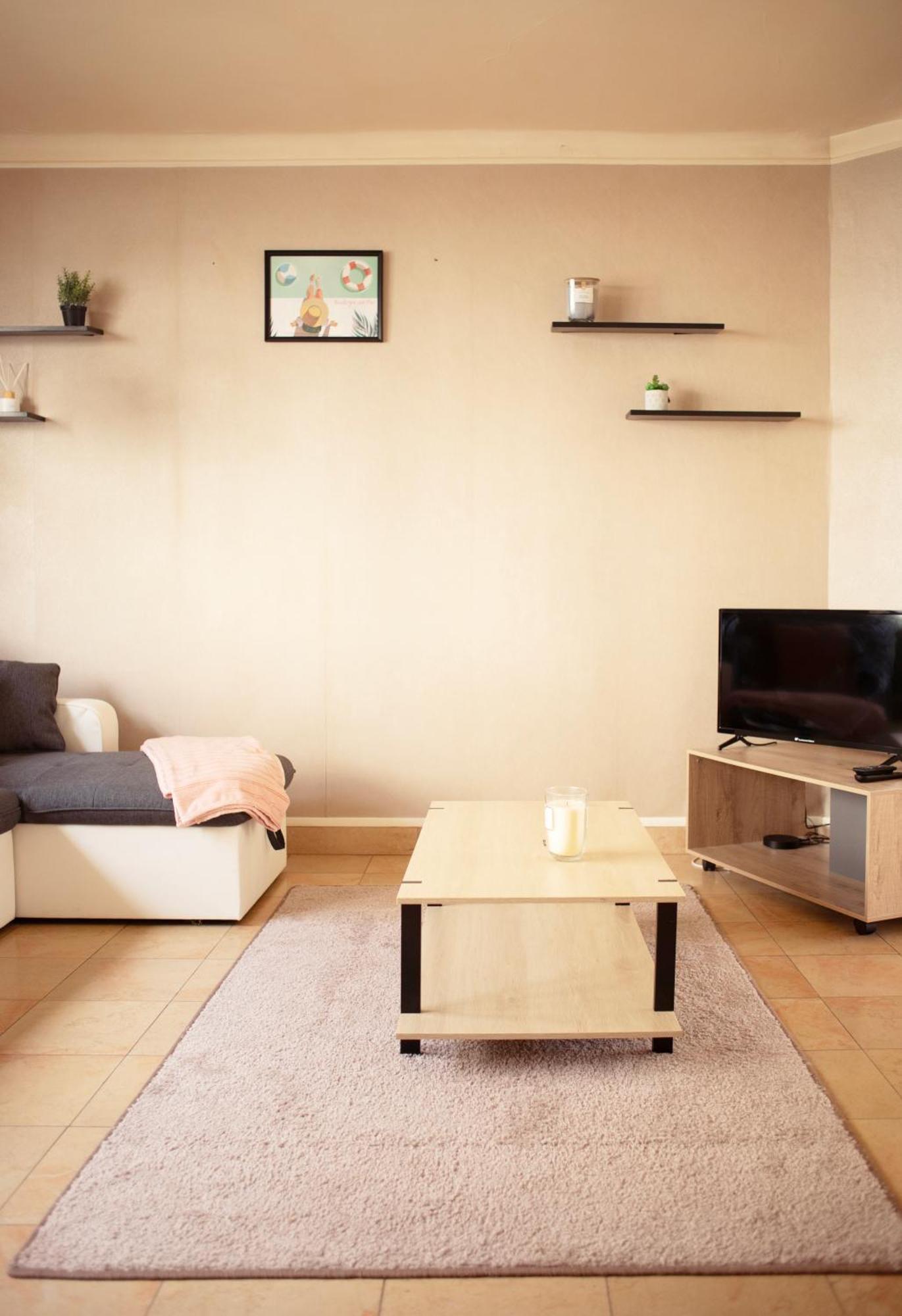Spa , Jardin 250M2 Et Appartement Cosy De 60 M2 Au Centre Boulogne-sur-Mer Zewnętrze zdjęcie